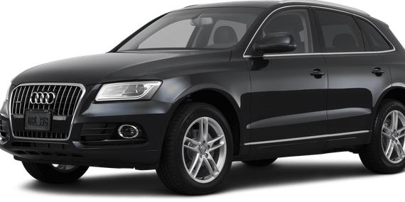 AUDI Q5 2013 WA1LFAFP5DA066463 image AUDI Q5 2013 WA1LFAFP5DA066463 image