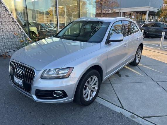 AUDI Q5 2013 WA1CFAFP2DA031671 image AUDI Q5 2013 WA1CFAFP2DA031671 image