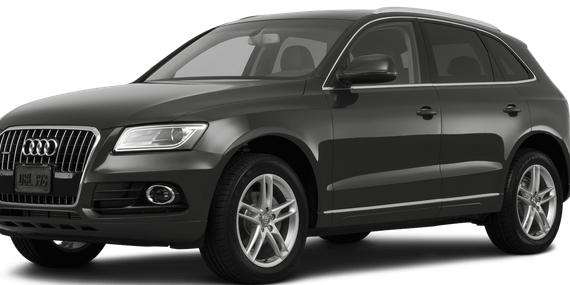AUDI Q5 2013 WA1WGAFP0DA073282 image