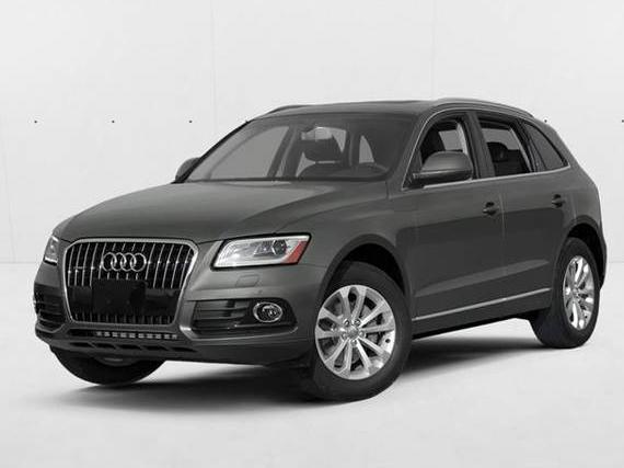 AUDI Q5 2013 WA1LFAFP9DA024832 image