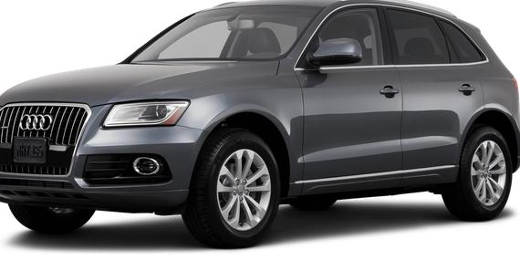 AUDI Q5 2013 WA1CFBFP2DA031725 image
