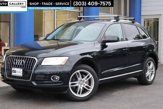 AUDI Q5 2013 WA1LFAFP3DA052352 image
