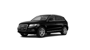 AUDI Q5 2013 WA1DGAFP0DA058594 image