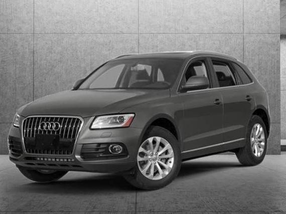AUDI Q5 2013 WA1WGAFP0DA039634 image