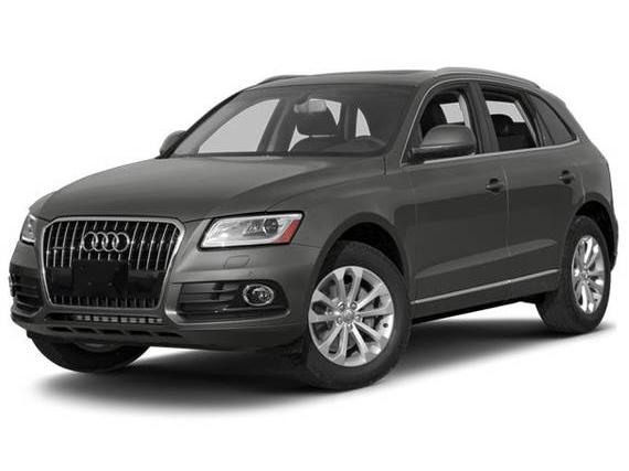 AUDI Q5 2013 WA1DGAFP1DA039973 image