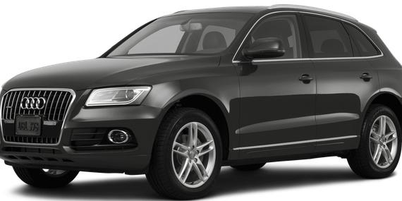 AUDI Q5 2013 WA1DGAFP1DA071158 image