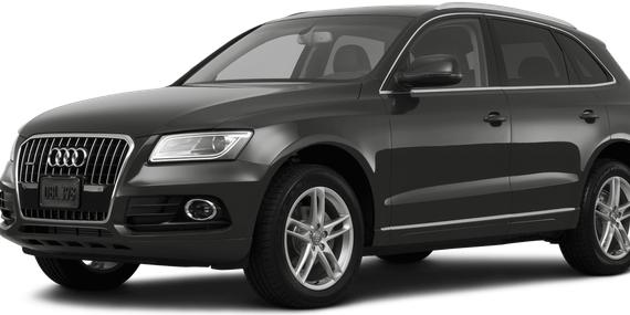 AUDI Q5 2013 WA1LFAFP3DA046115 image