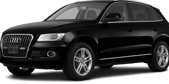 AUDI Q5 2013 WA1DGAFP4DA065256 image