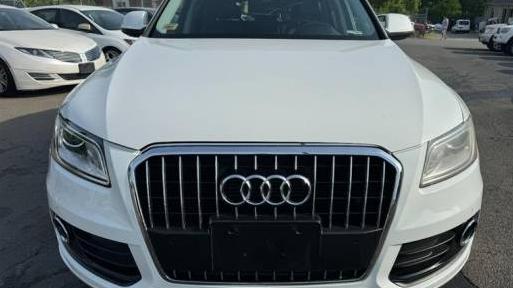 AUDI Q5 2013 WA1C8AFP1DA002432 image