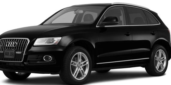 AUDI Q5 2013 WA1LFAFP3DA061567 image