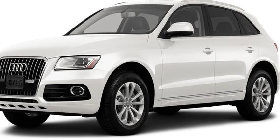 AUDI Q5 2013 WA1CFAFP6DA100037 image