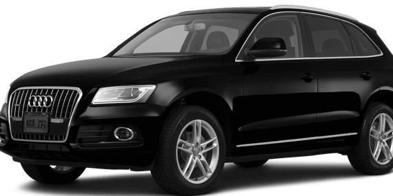 AUDI Q5 2013 WA1LFAFP3DA081916 image