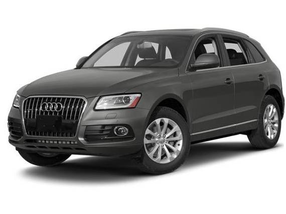 AUDI Q5 2013 WA1LFAFP8DA042514 image