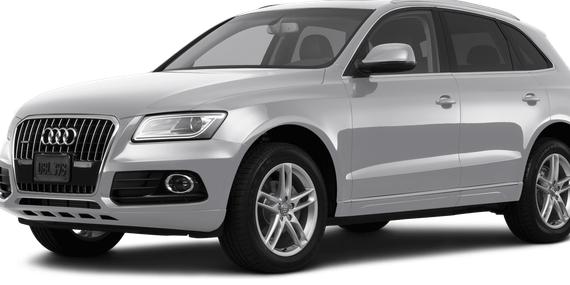 AUDI Q5 2013 WA1LFAFPXDA102163 image