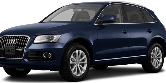 AUDI Q5 2013 WA1CFAFP9DA026001 image
