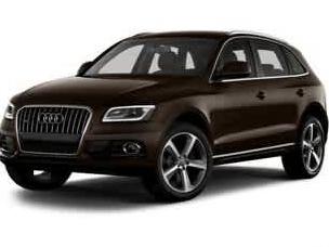 AUDI Q5 2013 WA1LFAFP2DA082524 image