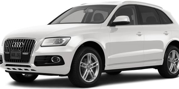 AUDI Q5 2013 WA1DGAFP2DA073310 image