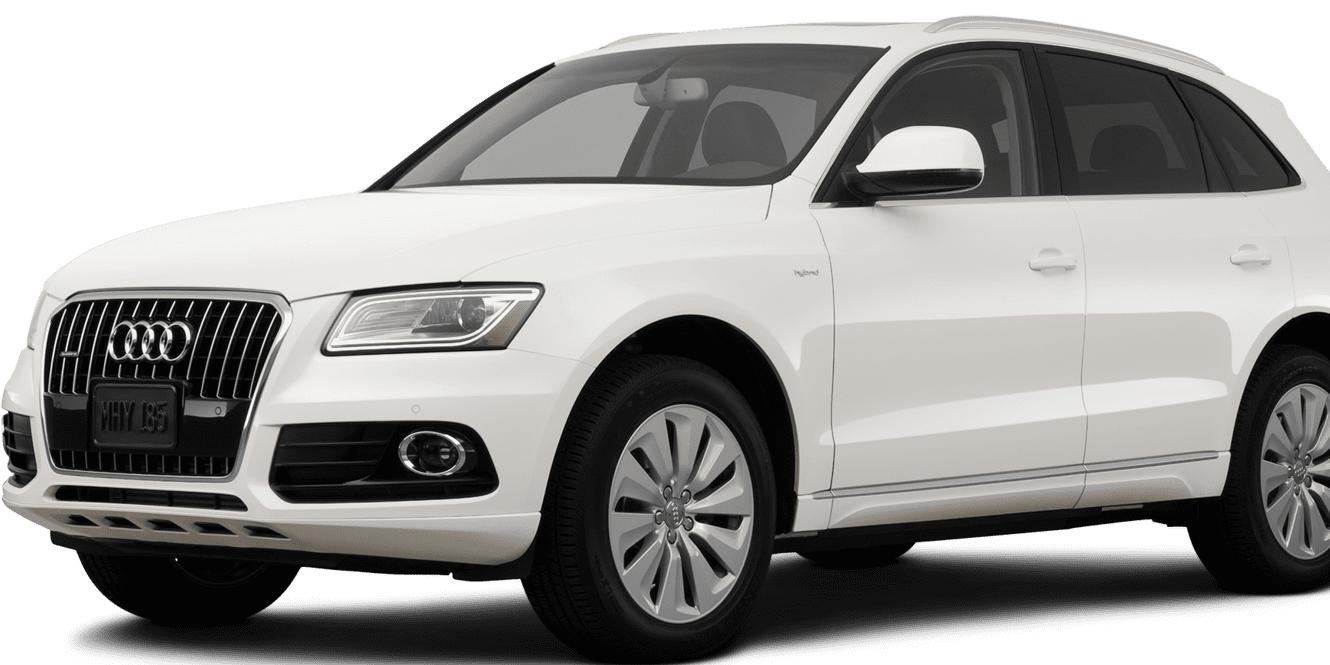 AUDI Q5 2013 WA1C8AFP7DA043339 image