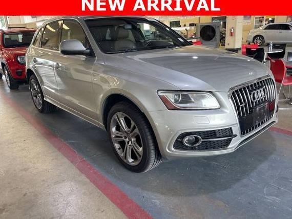AUDI Q5 2013 WA1DGAFPXDA093398 image AUDI Q5 2013 WA1DGAFPXDA093398 image