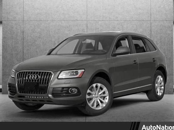 AUDI Q5 2013 WA1DGAFP3DA055835 image AUDI Q5 2013 WA1DGAFP3DA055835 image
