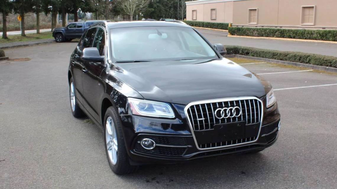 AUDI Q5 2013 WA1DGAFP4DA033262 image