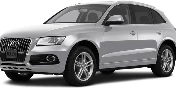 AUDI Q5 2013 WA1DGAFP9DA082330 image