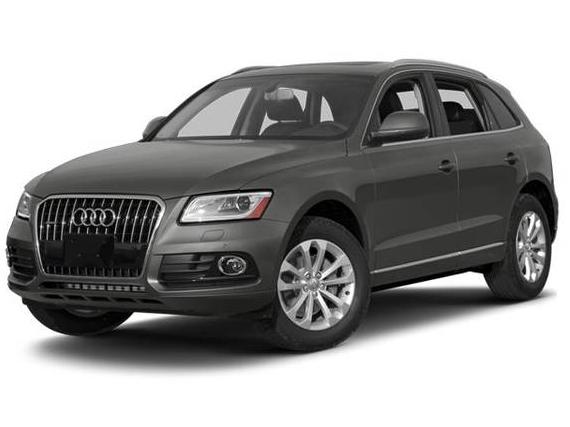 AUDI Q5 2013 WA1DGAFP2DA069838 image