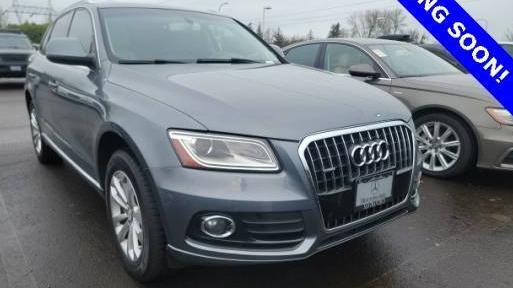 AUDI Q5 2013 WA1CFAFP5DA028702 image