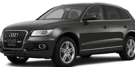 AUDI Q5 2013 WA1LFAFP9DA022448 image