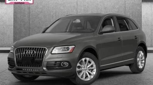 AUDI Q5 2013 WA1LFAFP9DA062965 image