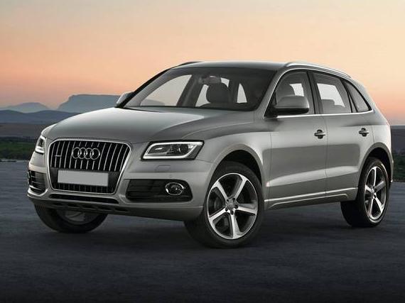 AUDI Q5 2013 WA1LFAFP8DA030637 image