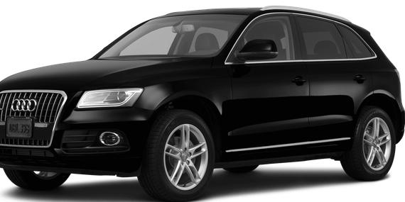 AUDI Q5 2013 WA1LFAFP6DA064513 image AUDI Q5 2013 WA1LFAFP6DA064513 image
