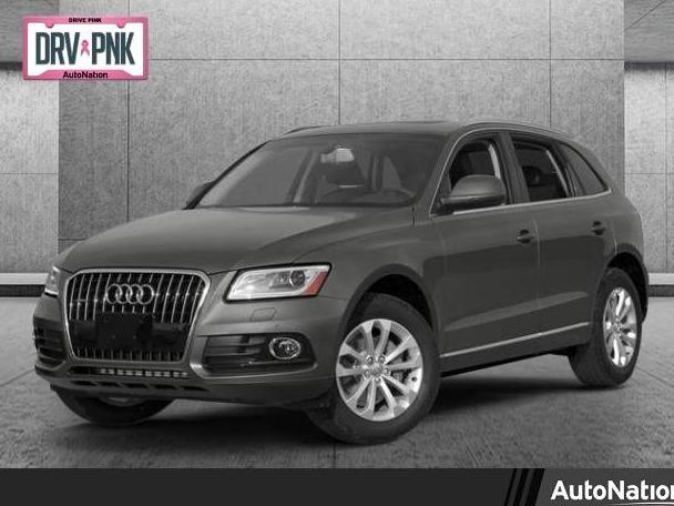 AUDI Q5 2013 WA1LFAFP4DA091208 image