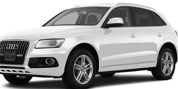 AUDI Q5 2013 WA1LFAFP7DA020746 image