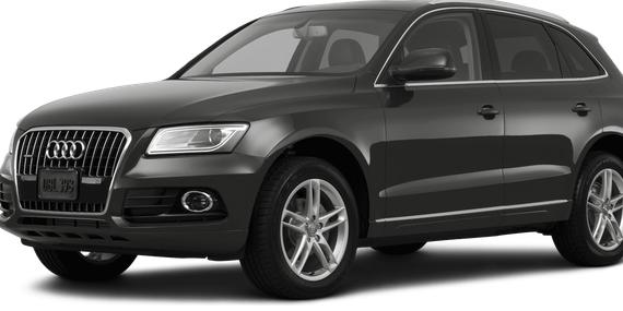 AUDI Q5 2013 WA1DGAFP7DA087509 image