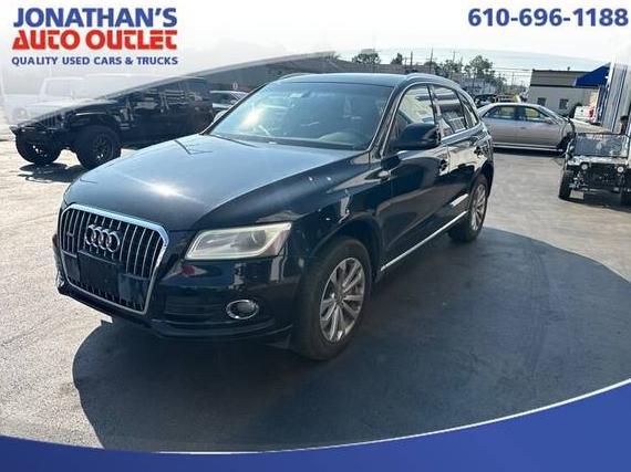 AUDI Q5 2013 WA1LFAFPXDA030445 image AUDI Q5 2013 WA1LFAFPXDA030445 image