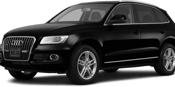 AUDI Q5 2013 WA1DGAFP8DA063171 image