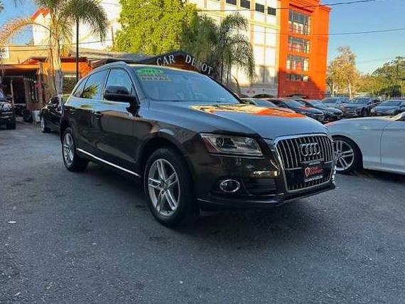 AUDI Q5 2013 WA1LFAFP9DA047849 image AUDI Q5 2013 WA1LFAFP9DA047849 image