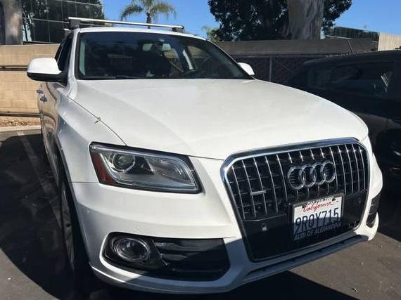 AUDI Q5 2013 WA1LFAFP2DA081597 image AUDI Q5 2013 WA1LFAFP2DA081597 image