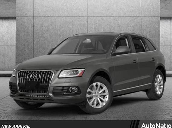 AUDI Q5 2013 WA1LFAFP8DA074752 image