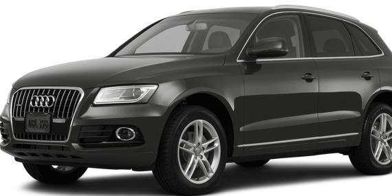 AUDI Q5 2013 WA1LFBFPXDA053231 image