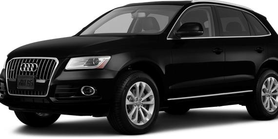 AUDI Q5 2013 WA1CFAFP3DA058474 image