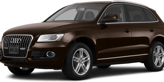 AUDI Q5 2013 WA1LFBFP0DA083323 image