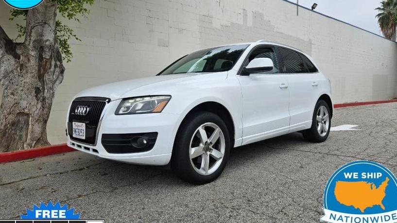 AUDI Q5 2010 WA1LKAFP2AA083129 image