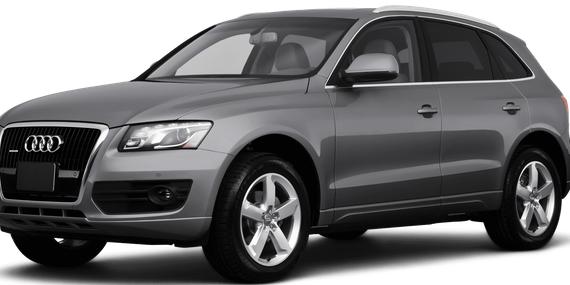 AUDI Q5 2010 WA1LKAFP8AA109104 image