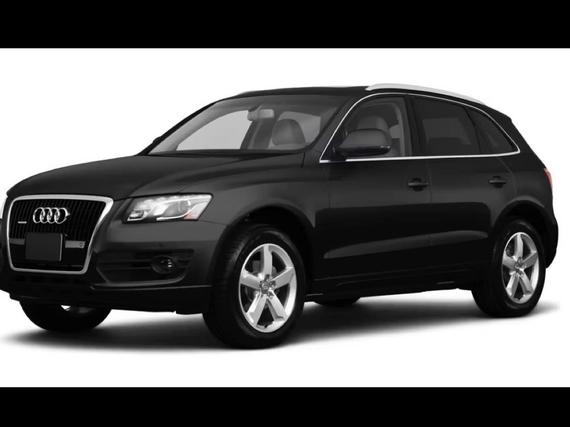 AUDI Q5 2010 WA1LKAFP0AA054731 image AUDI Q5 2010 WA1LKAFP0AA054731 image