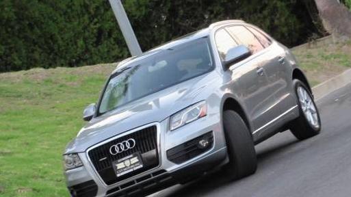 AUDI Q5 2010 WA1LKAFP8AA007253 image