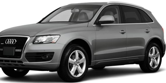 AUDI Q5 2010 WA1LKAFP7AA013397 image