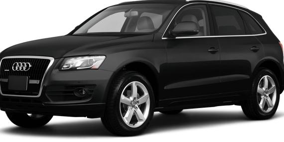 AUDI Q5 2010 WA1LKAFP9AA098078 image