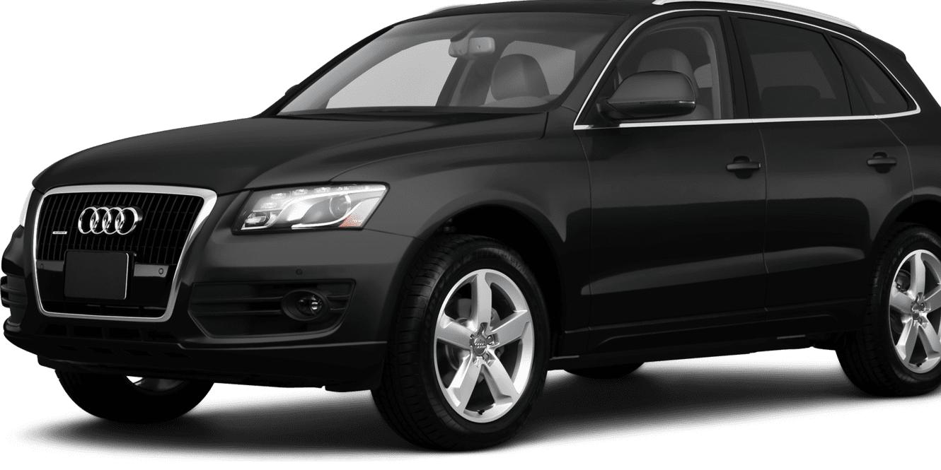 AUDI Q5 2010 WA1LKAFP2AA097855 image